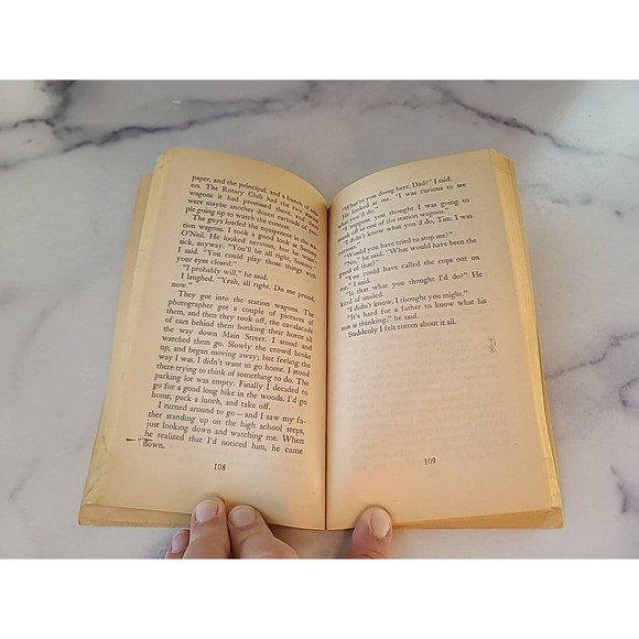 Rock Star James Lincoln Collier - Picture 6 of 10